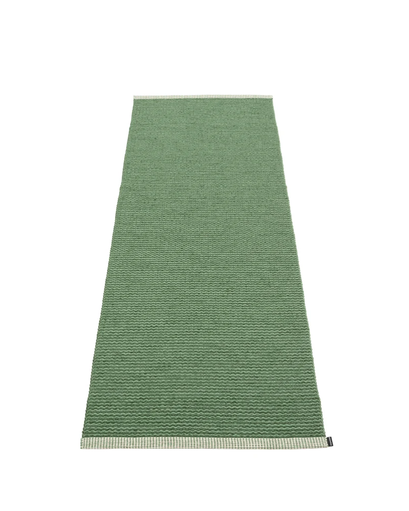 MONO Leaf - Custom Rug