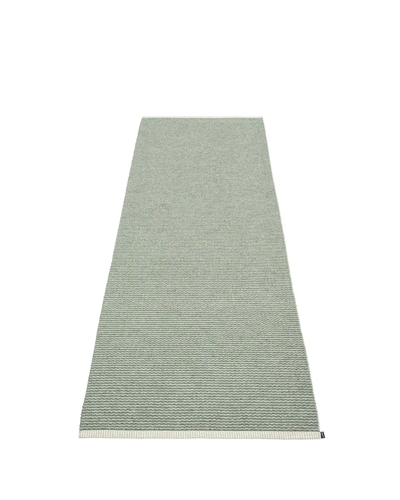 MONO Sage - Custom Rug
