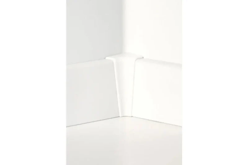 Innenecke Design 58 Colour Nr. 20 weiss