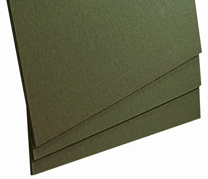 Trittschalldämmung Laminat&Parkett Repac Wood Nature Felt HWF - Dämmplatten 5.0