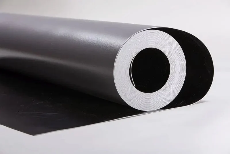 Trittschalldämmung REPAC Acoustic LVT PRO für Vinylböden