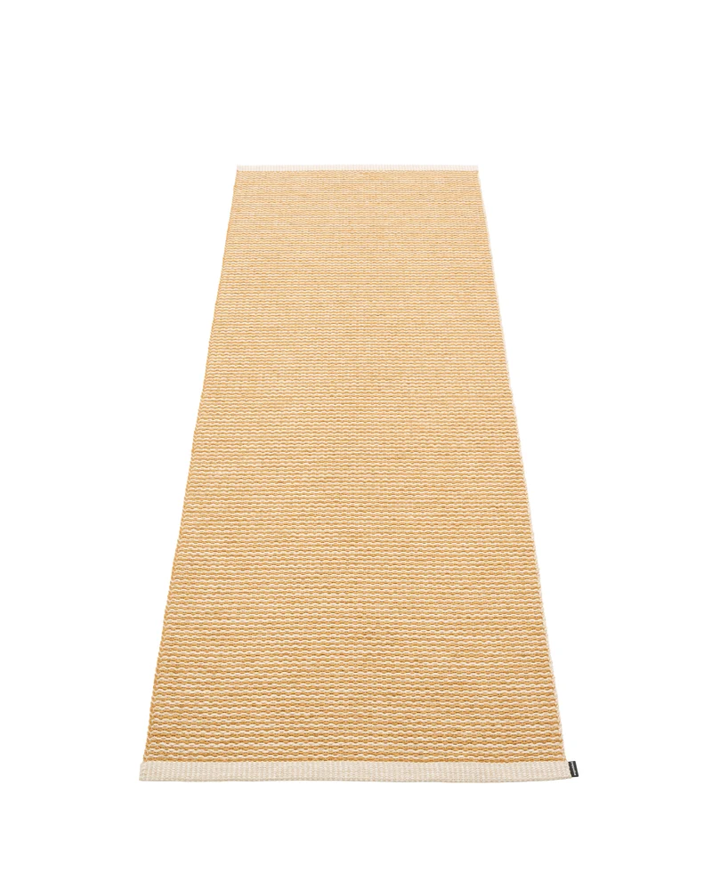 MONO Ochre - Custom Rug