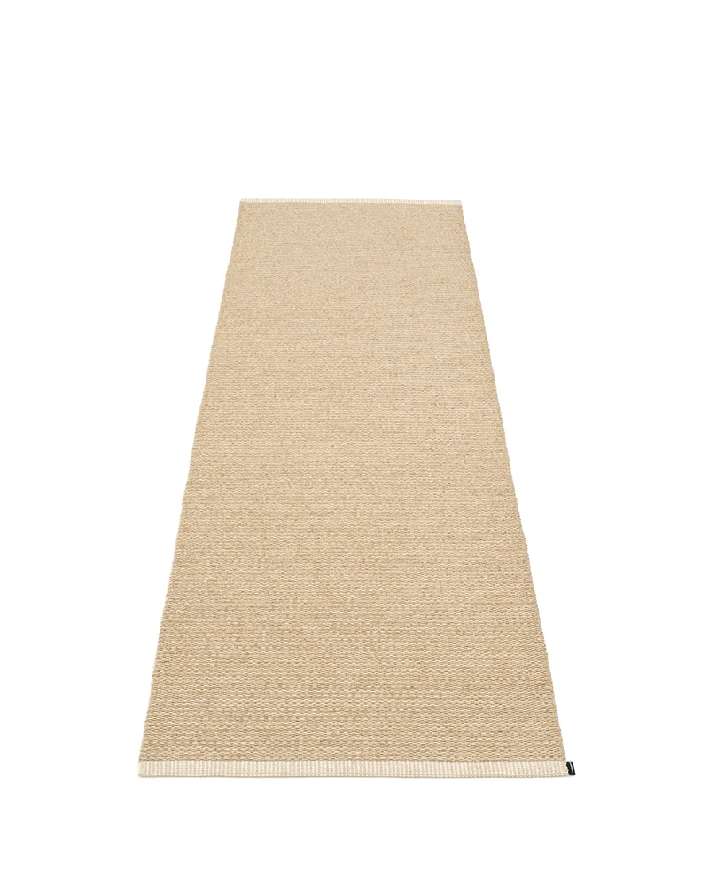 MONO Beige - Custom Rug