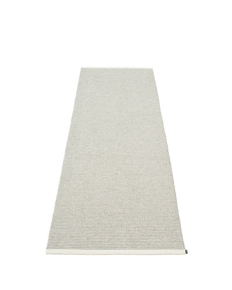 MONO Fossil Grey - Custom Rug