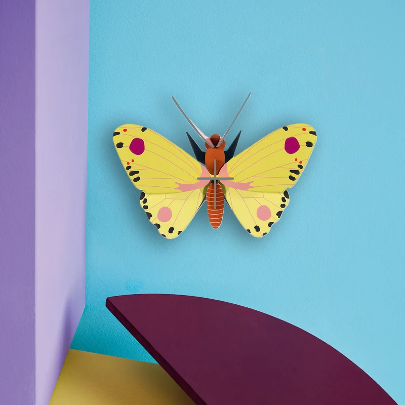 Luzerne Butterfly