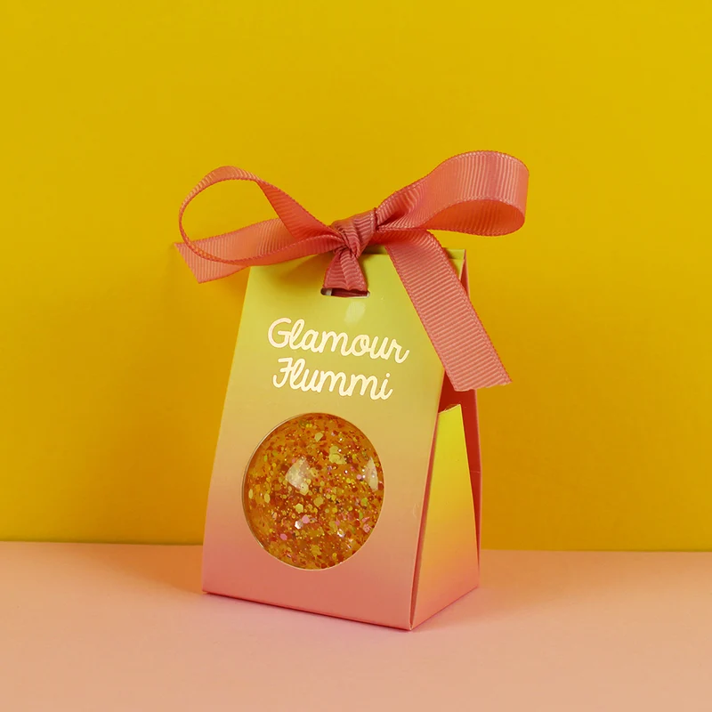 Glamour Flummi