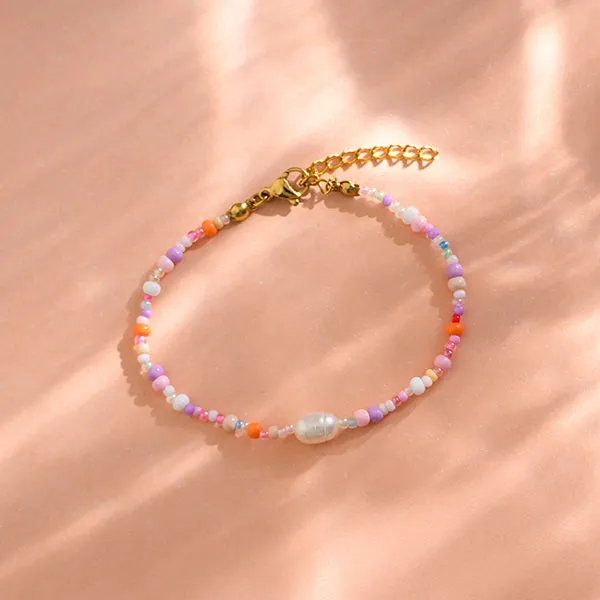 Perlenarmband Kids