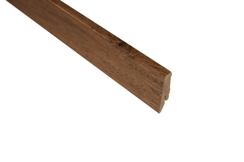Repac Design 58 Colour Honey Oak Sockelleiste