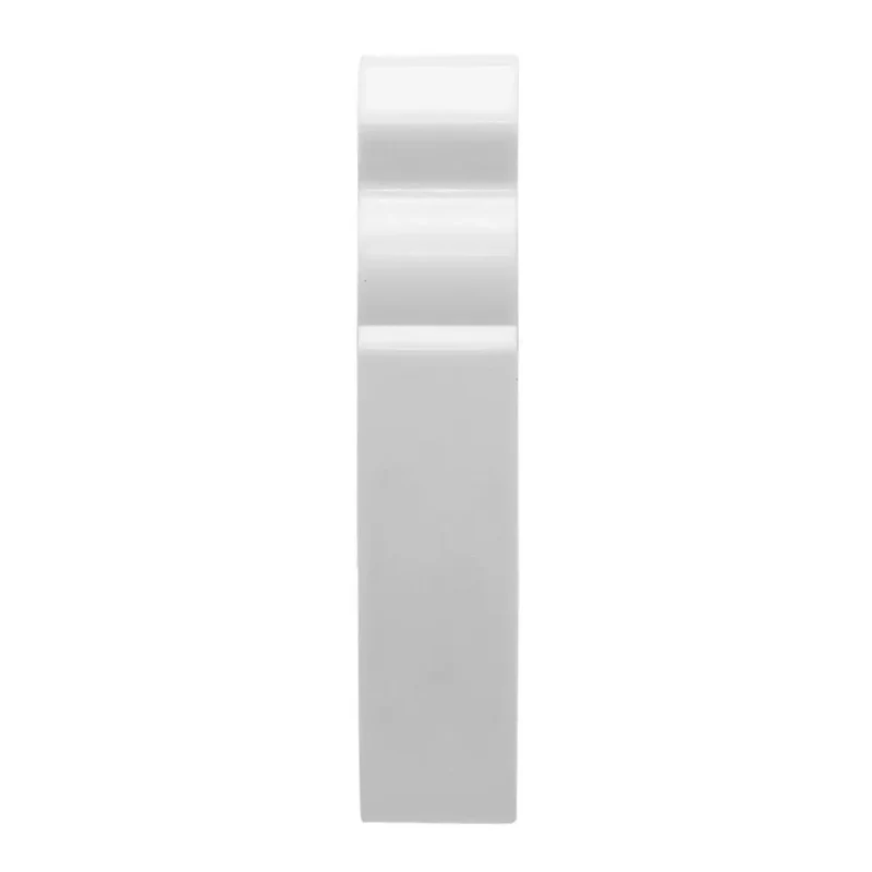 Verbinder für Hamburgerleiste 80 mm Paketinhalt: 2 Stück