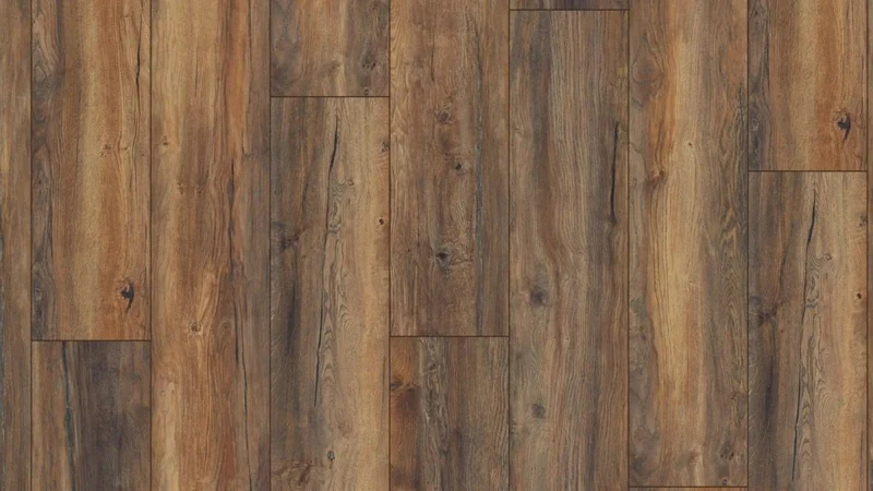 Laminat Kronotex Exquisit plus Harbour Oak XL Landhausdiele