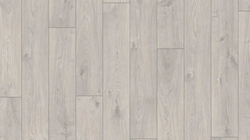 Laminat Kronotex Exquisit Atlas Oak weiss Landhausdiele