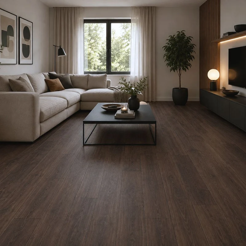 Laminat Kronotex Exquisit Nostalgie Teak Landhausdiele