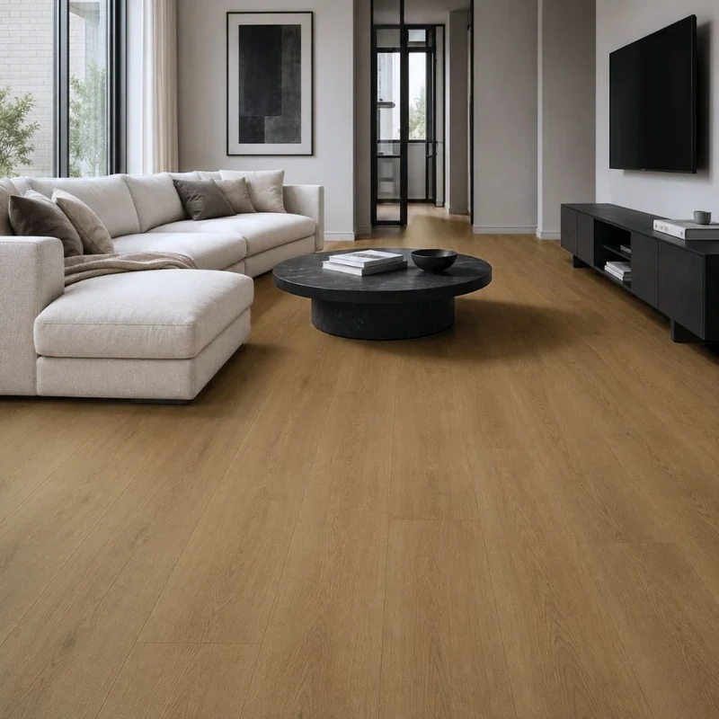 Laminat Kronotex Exquisit Natural Pine Landhausdiele