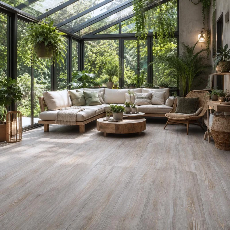 Laminat Kronotex Klicksystem Robusto Fantasy Wood