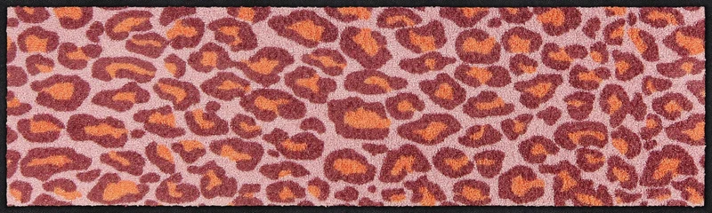Läufer 30x100 Leo Pure candy