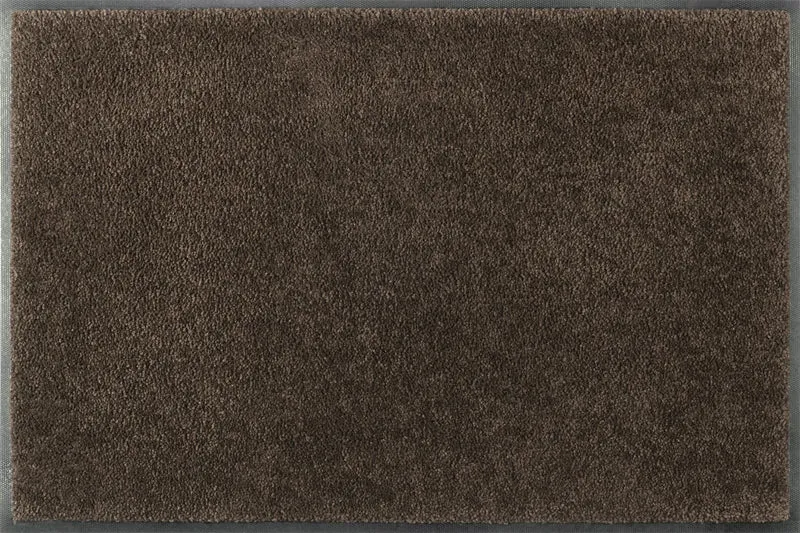 Fußmatte 50x75 Espresso Brown