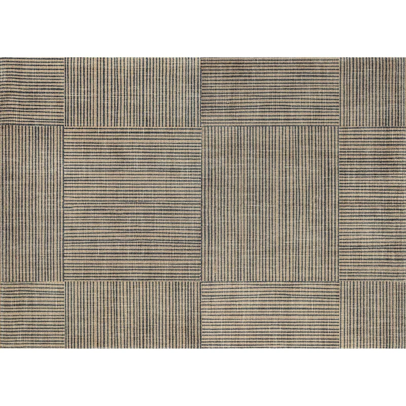 Wohnteppich 140x200 Canvas beige