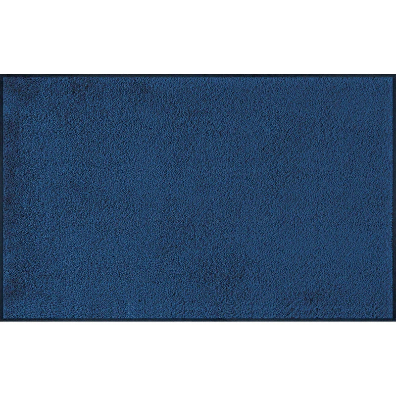 Fußmatte 75x120 Navy