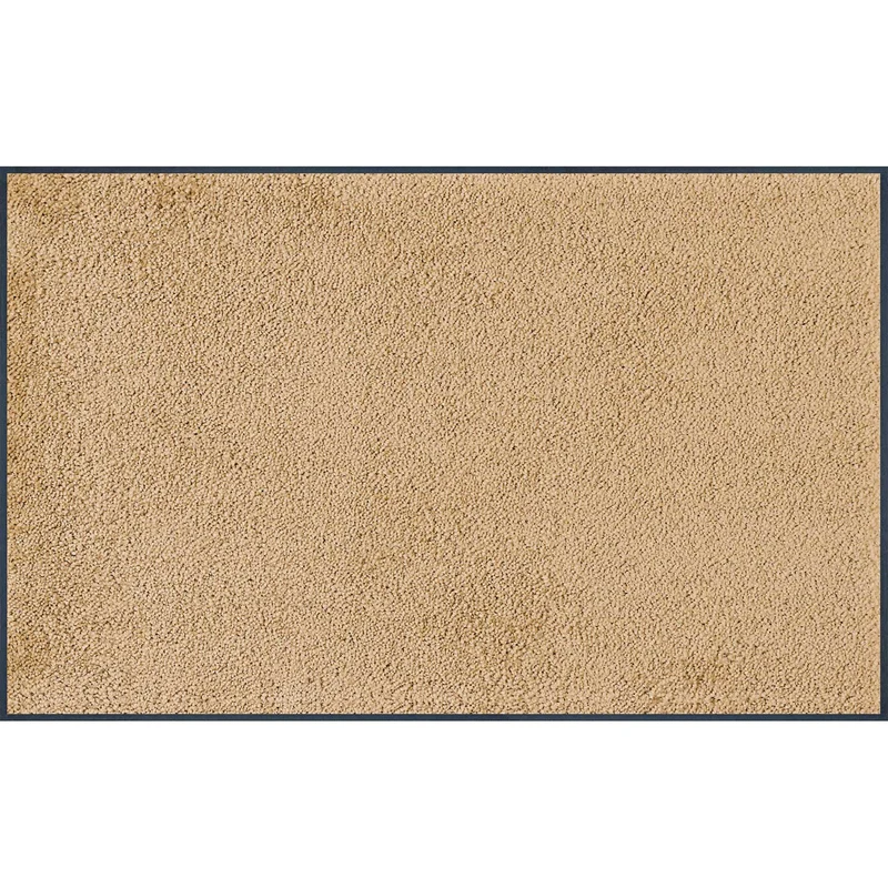 Fußmatte 75x120 Sahara