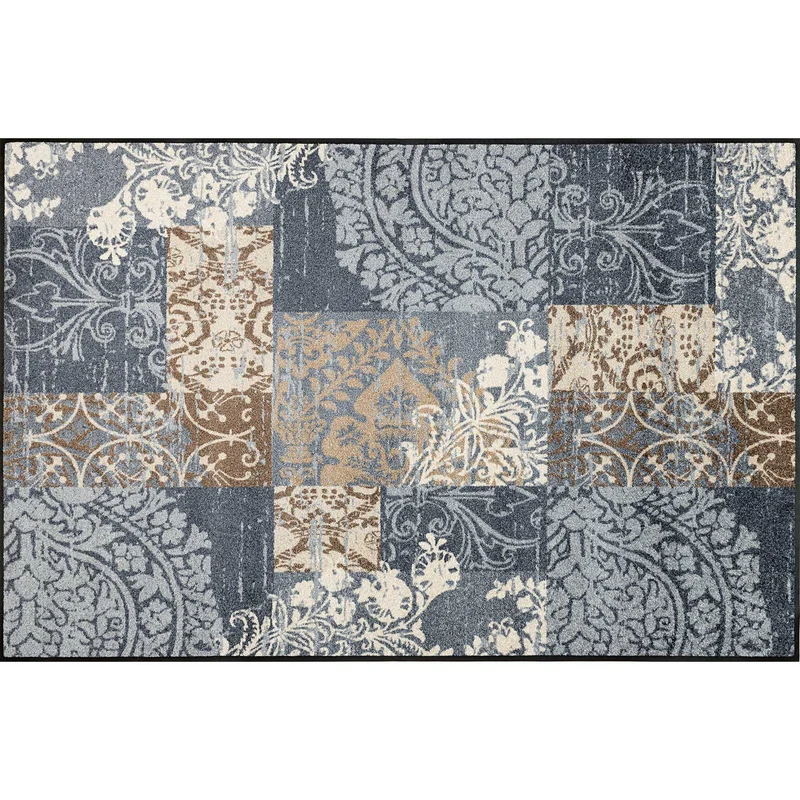 Wohnteppich 115x175 Armonia grey grau