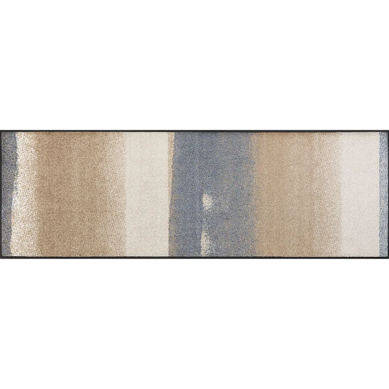 Teppichläufer 60x180 Medley beige beige