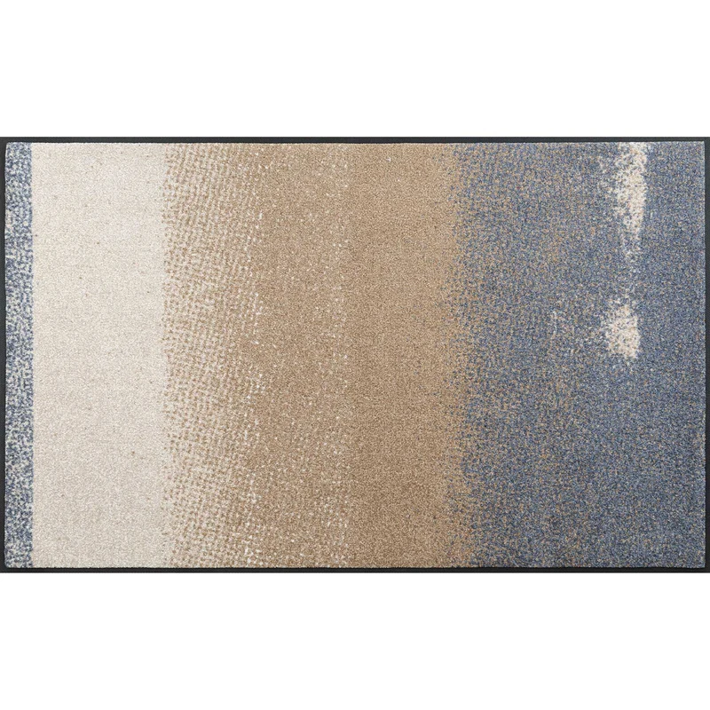 Fußmatte 75x120 Medley beige beige