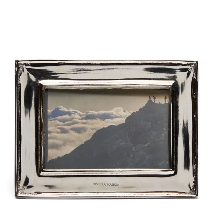 RM Fotorahmen Noos, Silber, 15x10