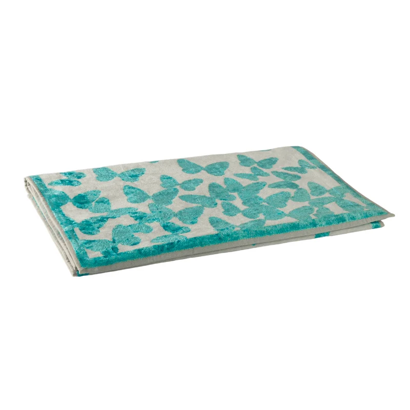 Telo Bagno funny Moderno in Spugna 500 gr/mq