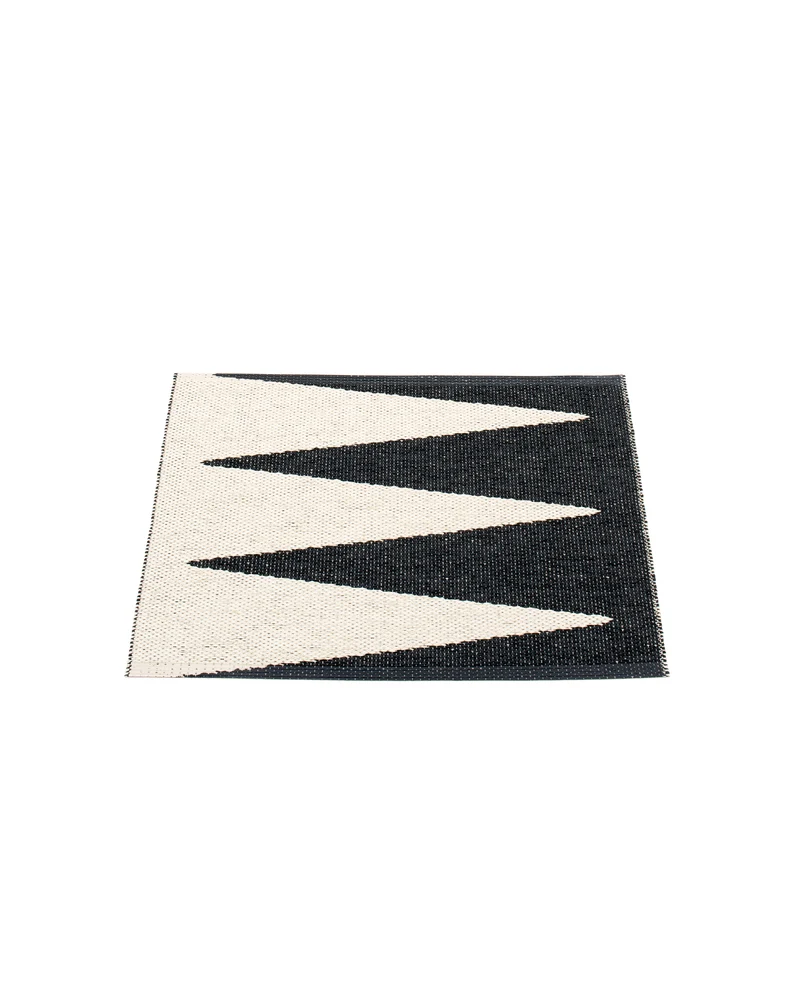 VIVI Black - Small Rug