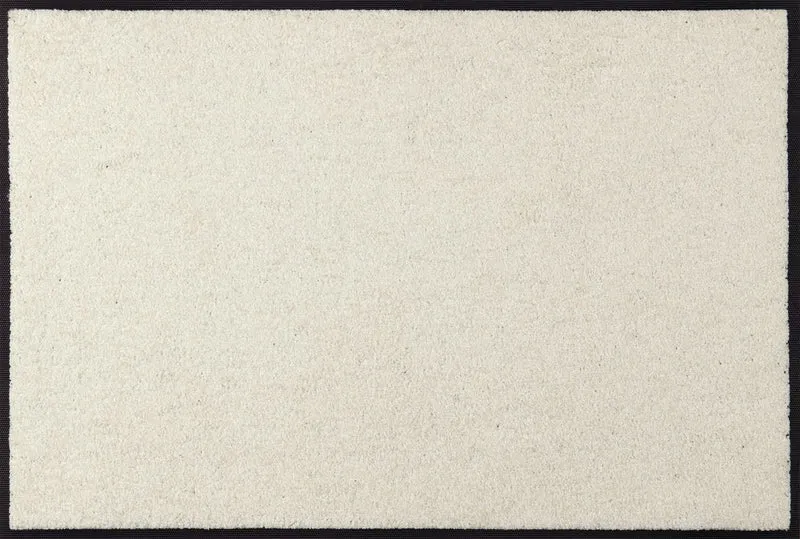 Fußmatte 50x75 Whipped Cream