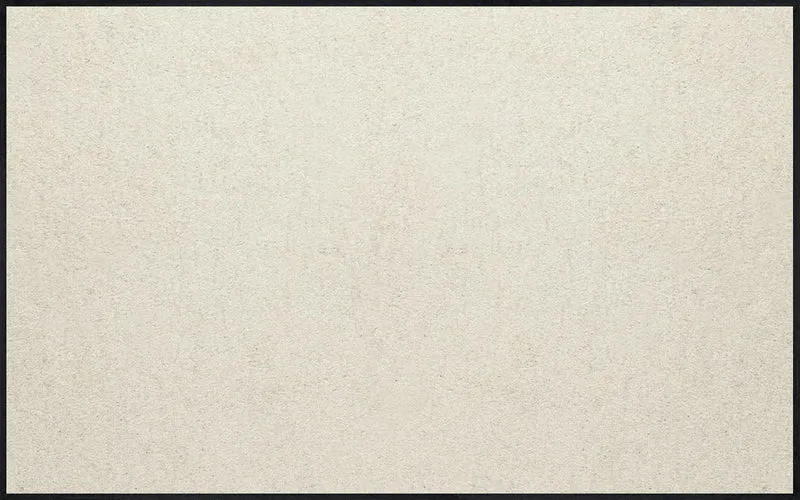 Fußmatte 75x120 Whipped Cream