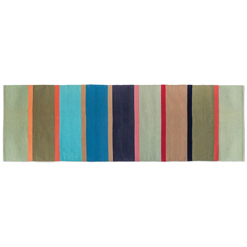 Teppichläufer 80x250 Costa lang