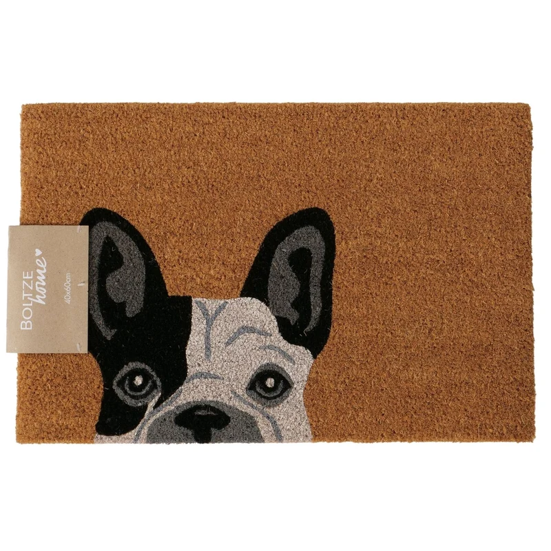 Fußmatte 40x60 Argie Kokosmatte