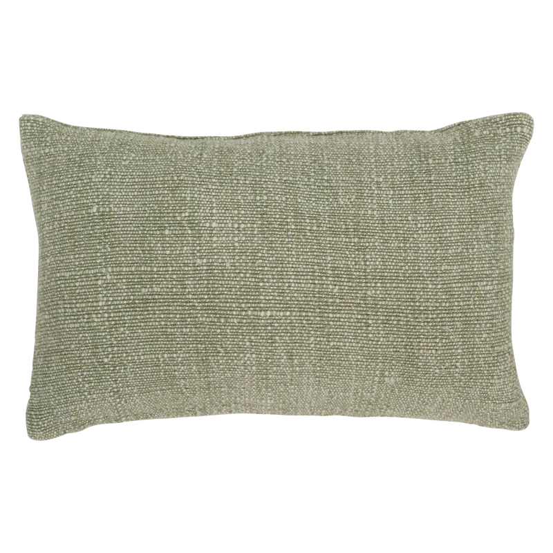 SALE - Moss Corda Moos Steinkissen