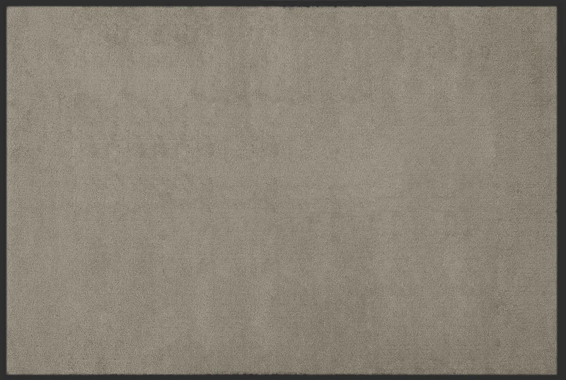 Fußmatte Neutral Farbe 012