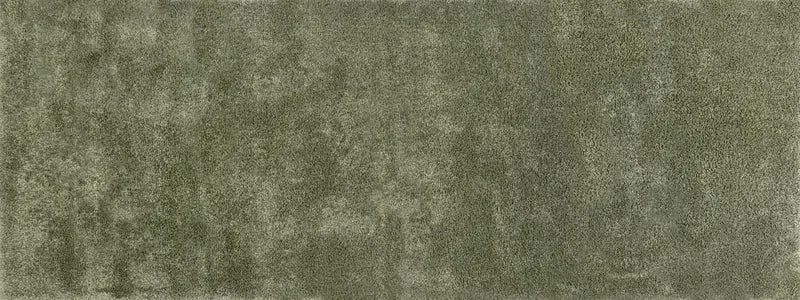 Läufer 75x200 Sage Green