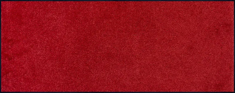 Teppichläufer 75x190 Regal Red
