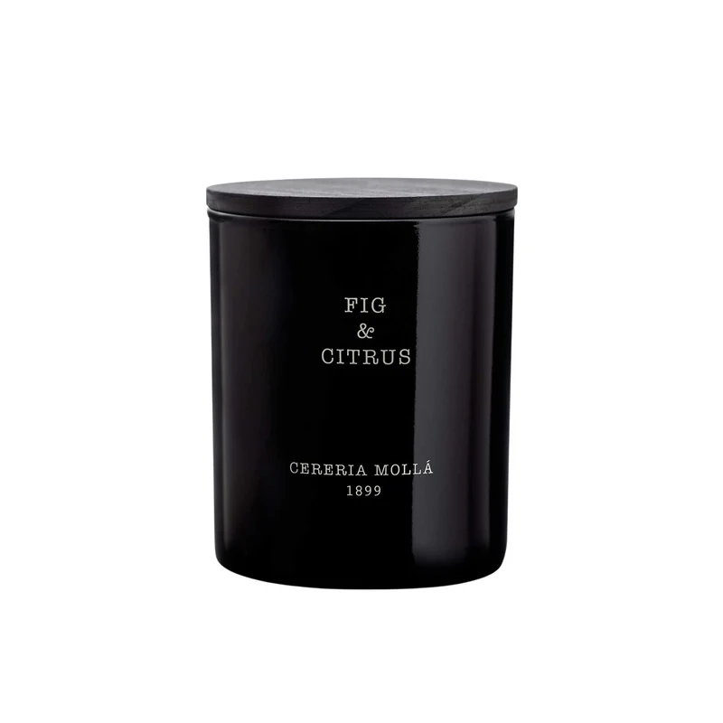 FIG & CITRUS – Duftkerze 230 g