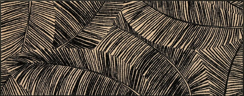 Teppichläufer 75x190 Fernetic braun