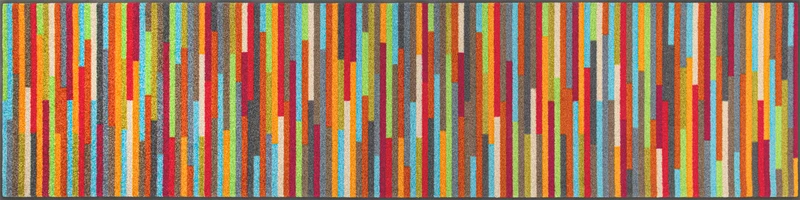 Teppichläufer 60x240 Mikado Stripes