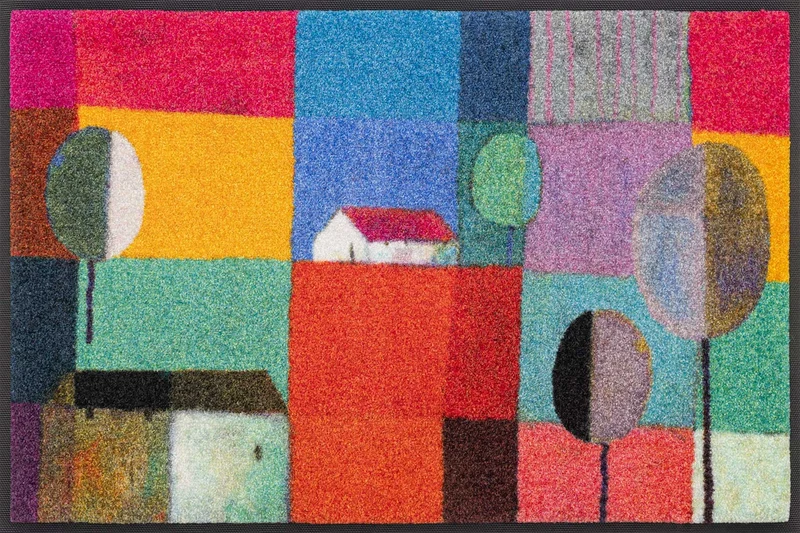 Fußmatte 50x75 Bel Villaggio