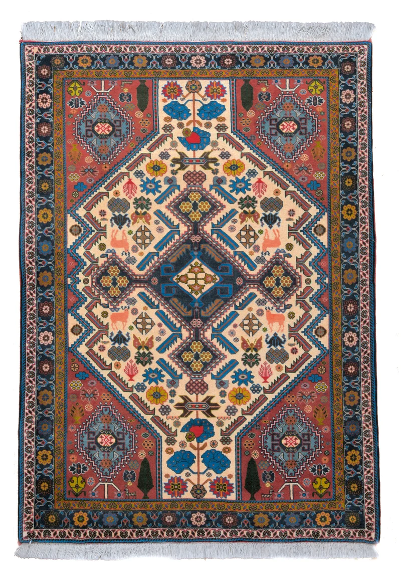 Iran Gashgai