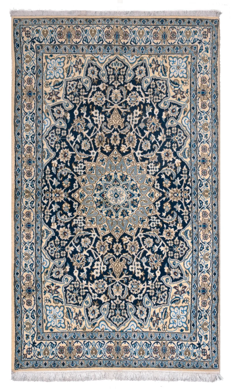 Iran Nain