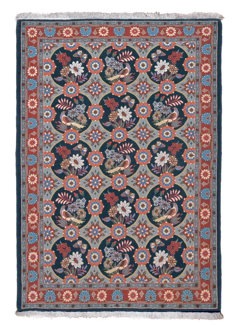 Iran Waramin