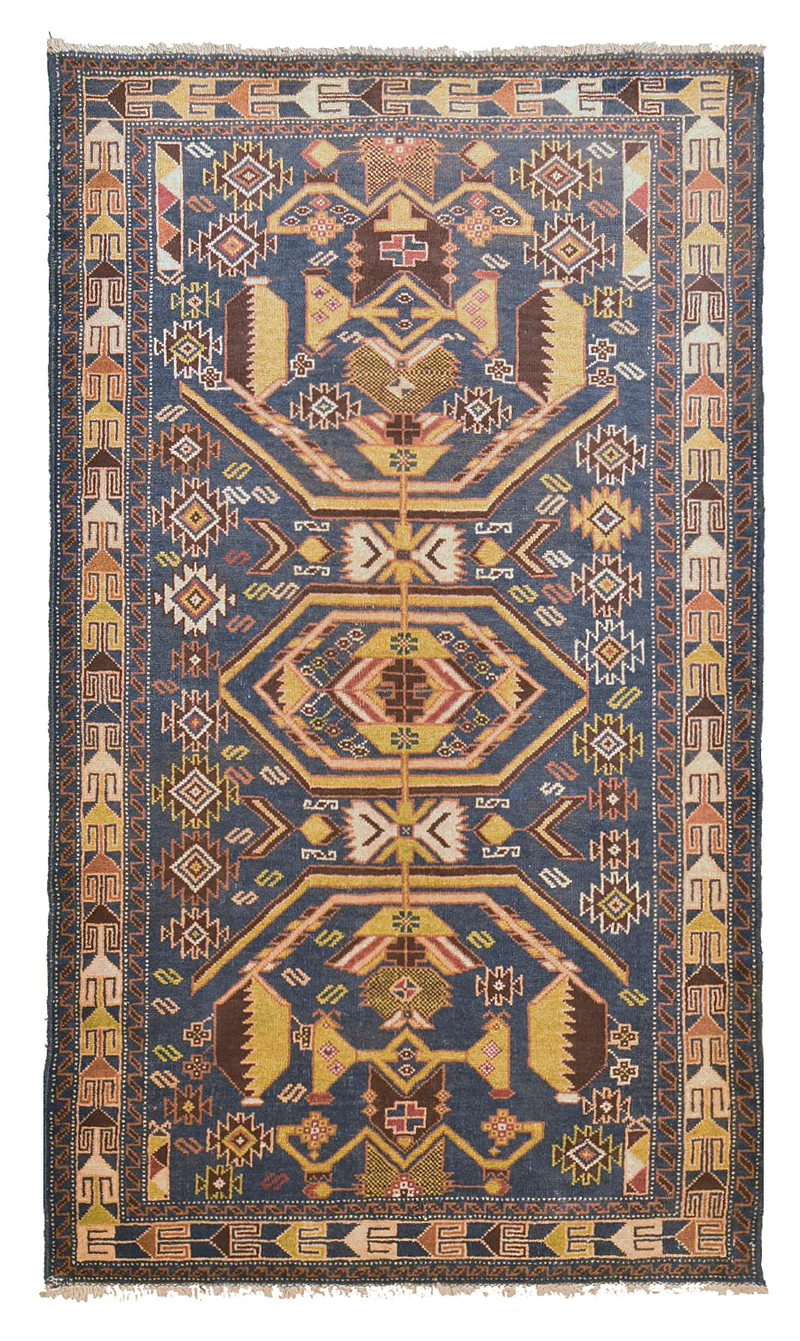 Iran Belutsch