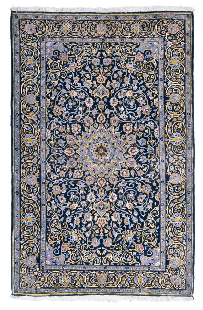 Iran Keschan