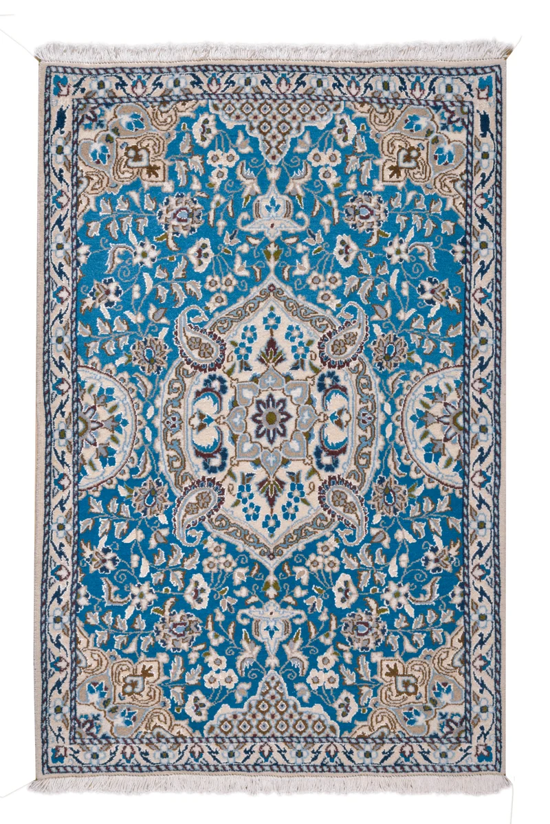 Iran Nain Tabbas