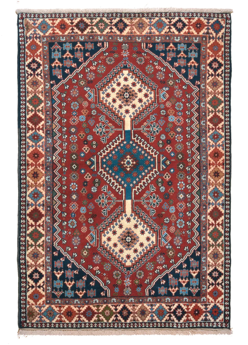 Iran Yallameh