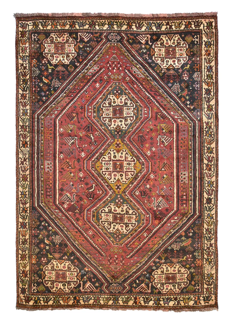 Iran Shiraz