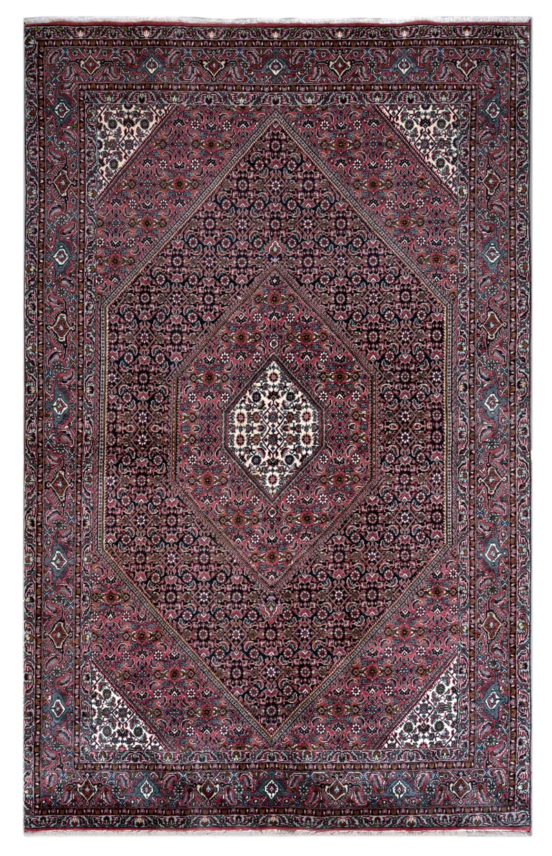 Iran Bidjar
